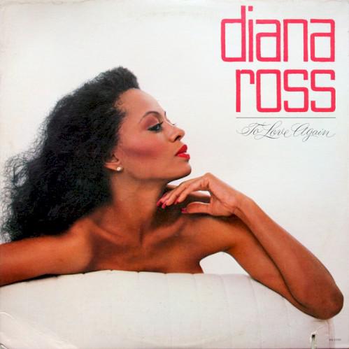 Diana Ross